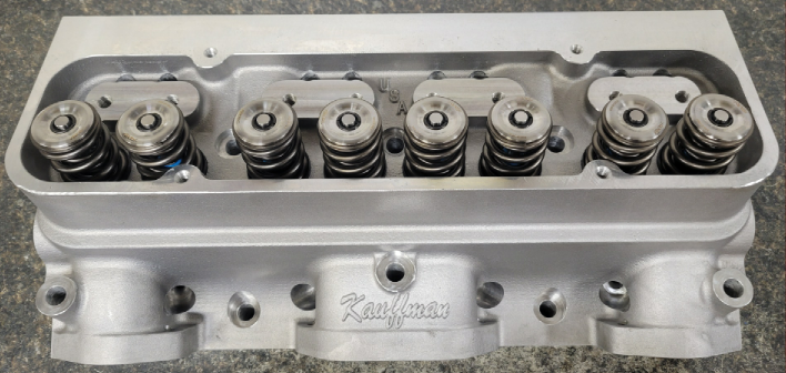 KRE Super Wedge Head